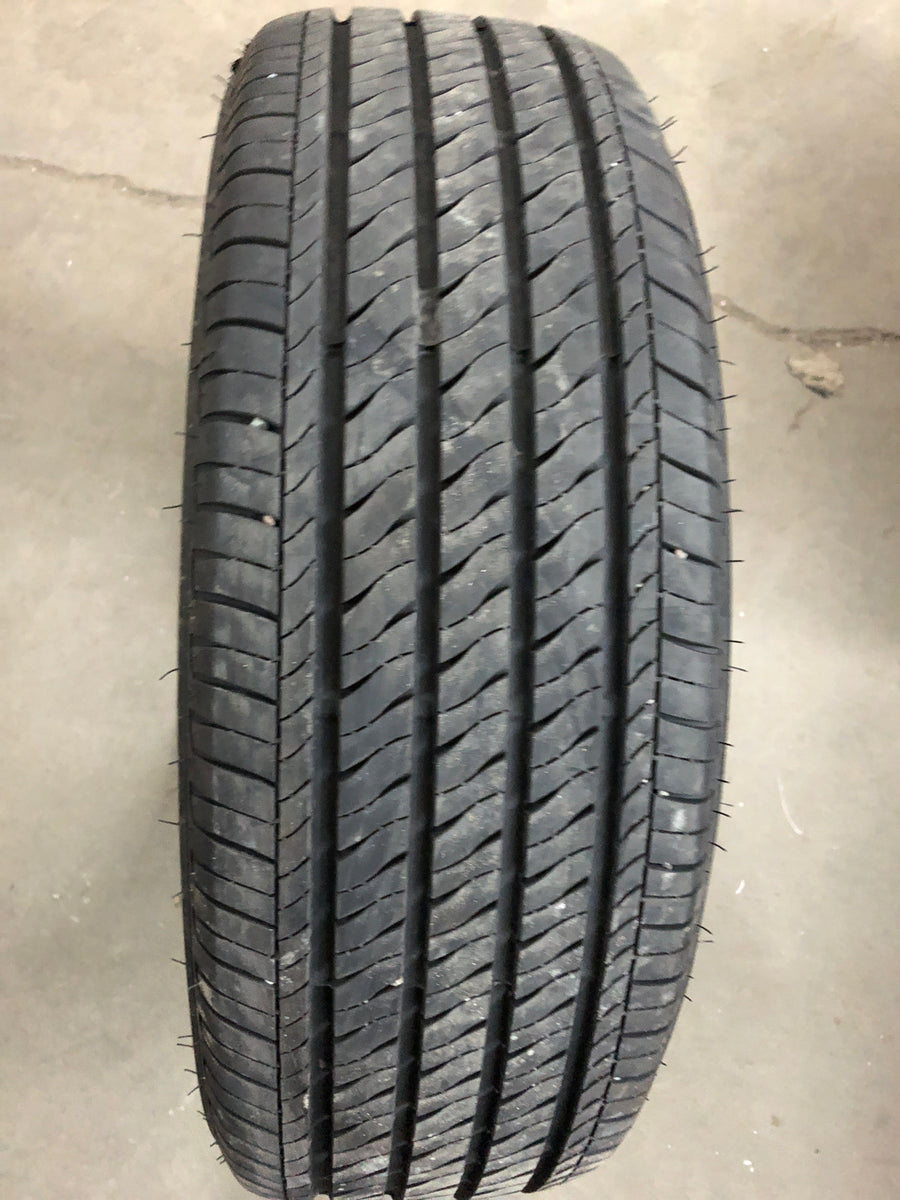 4 x P205/65R16 95H Firestone FT140