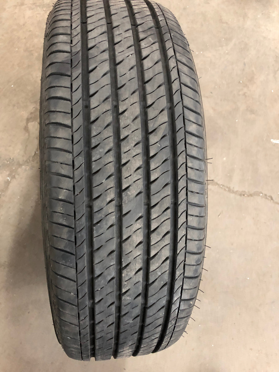 4 x P205/65R16 95H Firestone FT140