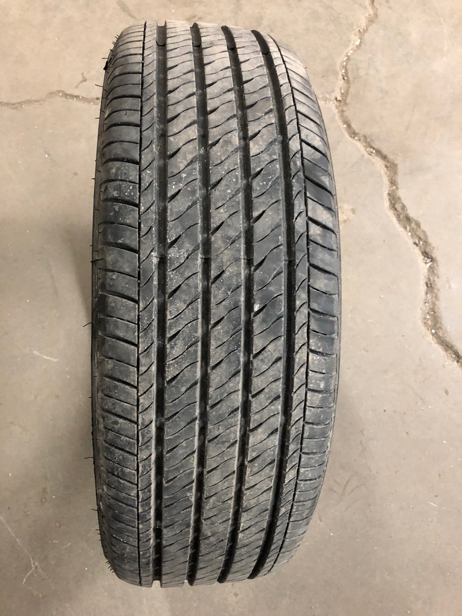 4 x P205/65R16 95H Firestone FT140