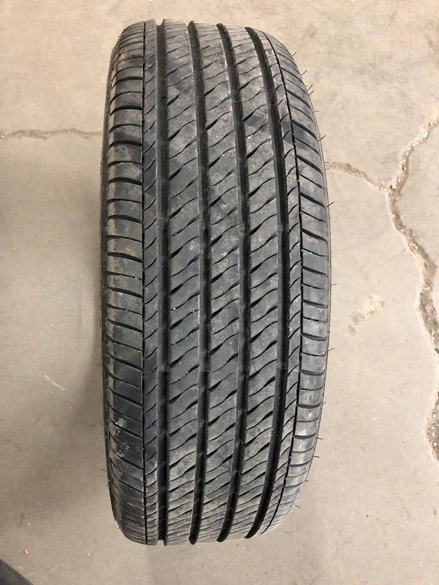 4 x P205/65R16 95H Firestone FT140