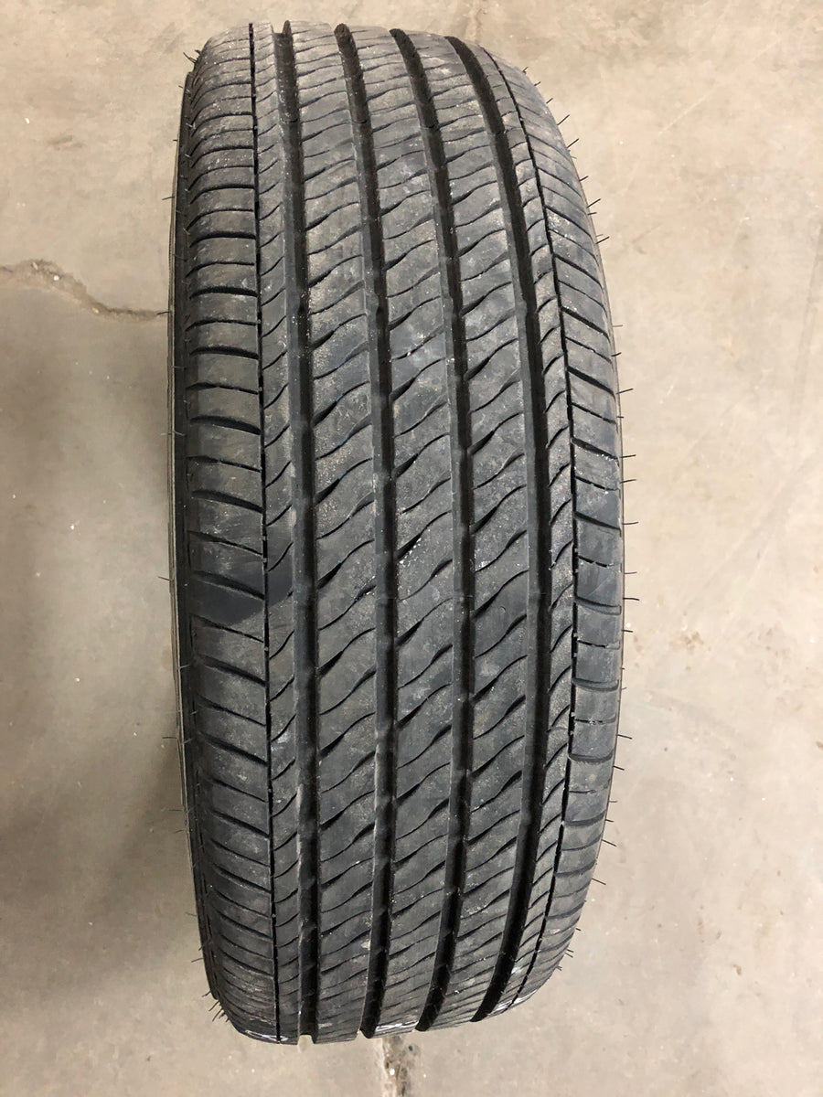 4 x P205/65R16 95H Firestone FT140