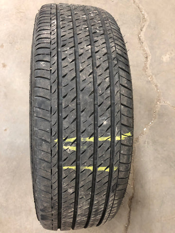 4 x P205/65R16 95H Firestone FT140