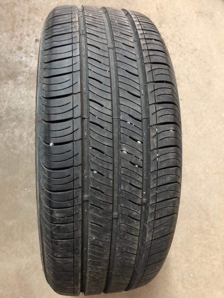 4 x P205/55R16 91H Kumho Solus TA31