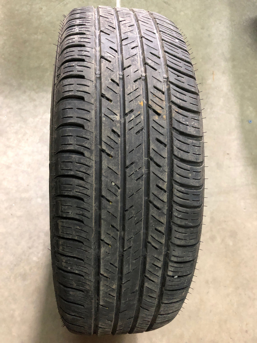 4 x P205/60R16 92H Falken Sincera SN250A A/S