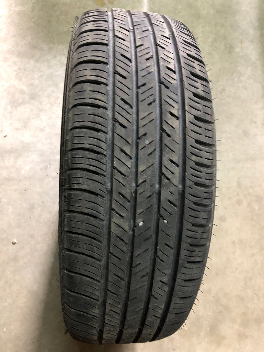 4 x P205/60R16 92H Falken Sincera SN250A A/S