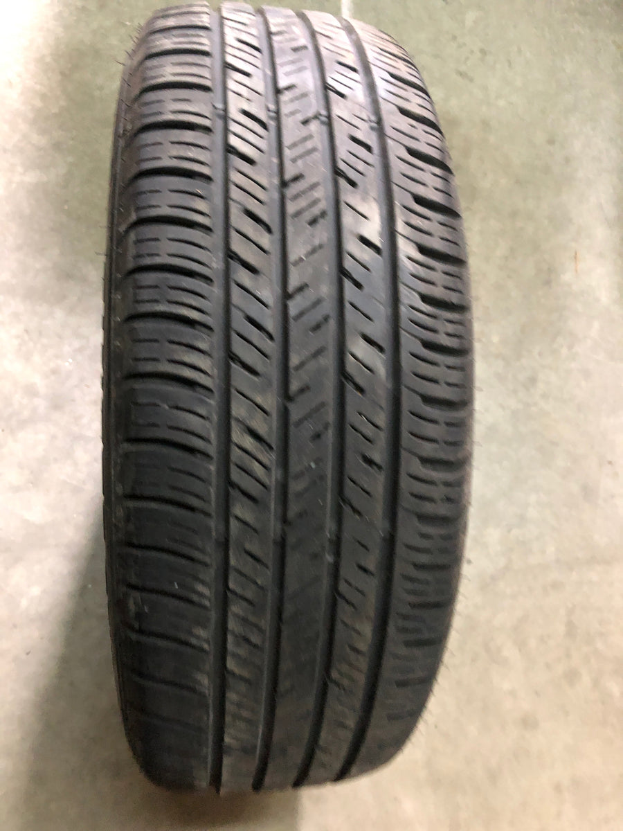 4 x P205/60R16 92H Falken Sincera SN250A A/S