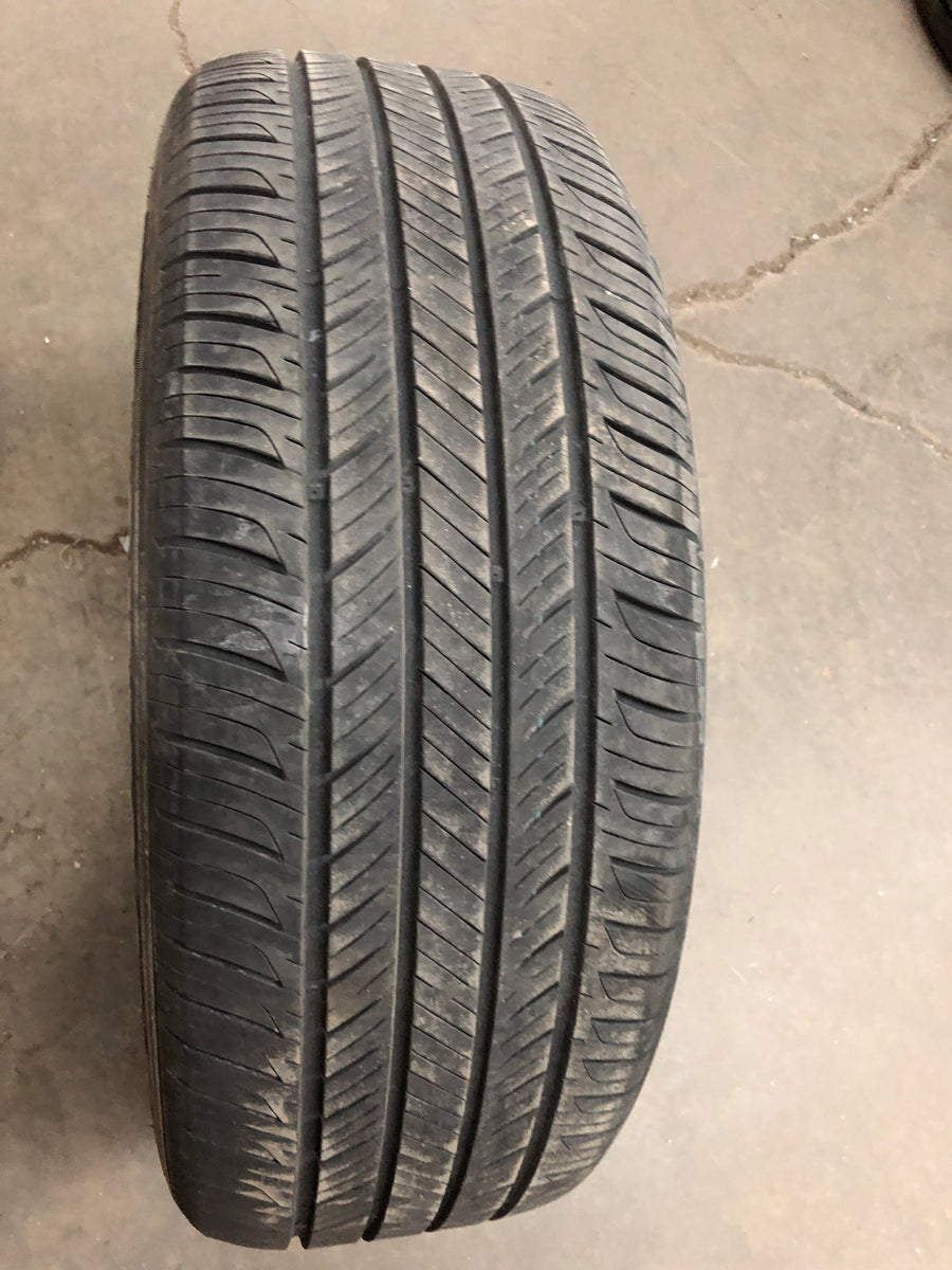 1 x P205/60R16 92H Hankook Kinergy GT