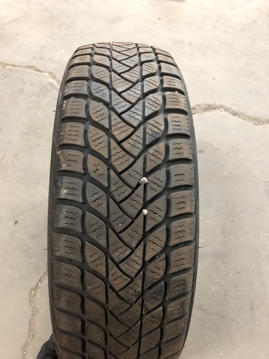 4 x P175/70R14 88T Autre Landsail Winter Lander