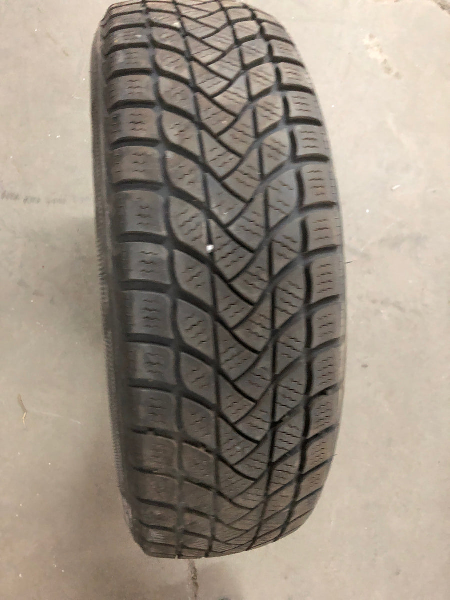 4 x P175/70R14 88T Autre Landsail Winter Lander