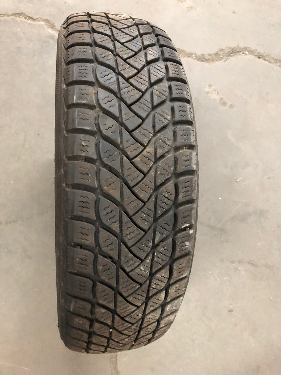 4 x P175/70R14 88T Autre Landsail Winter Lander