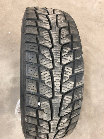 1 x LT235/65R16 121/119R Hankook Winter i*Pike LT