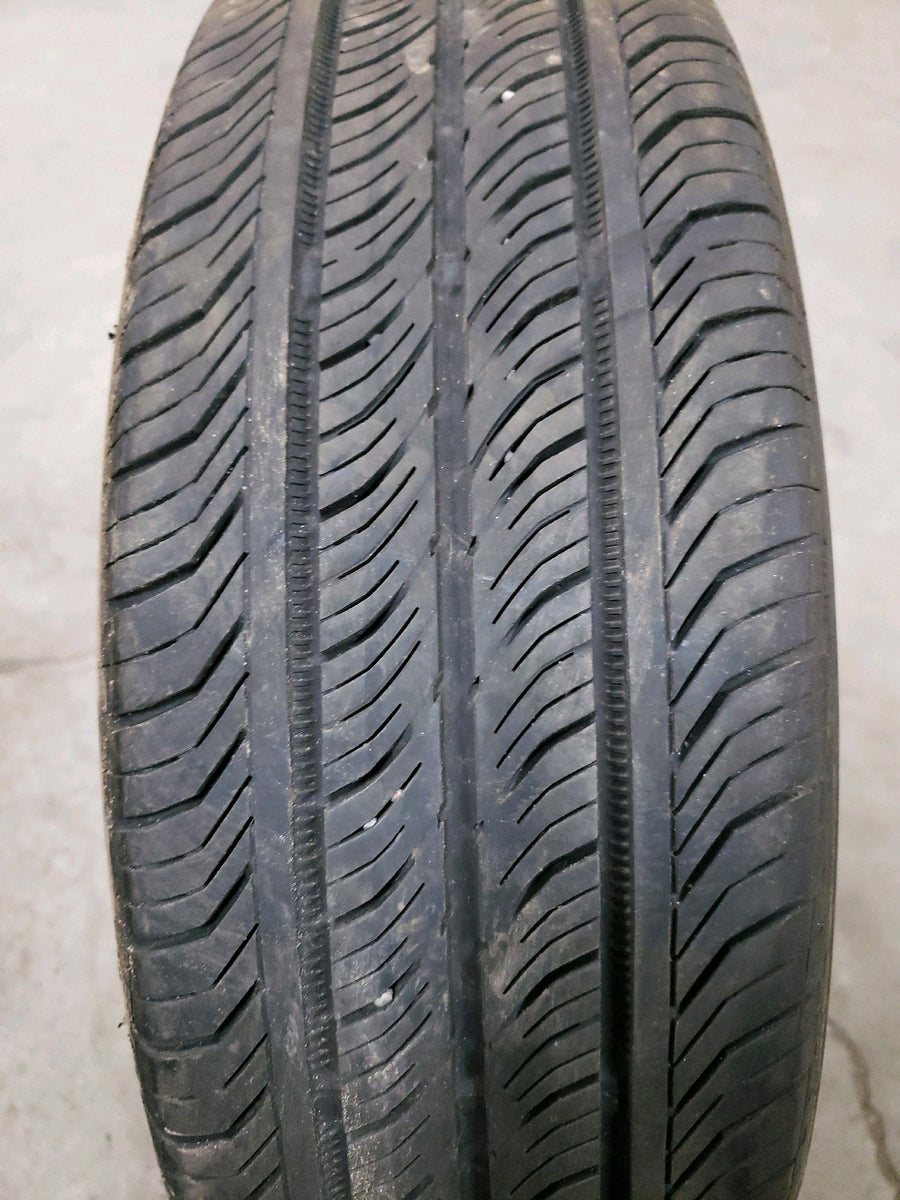 4 x P185/65R15 88H Continental ProContact TX