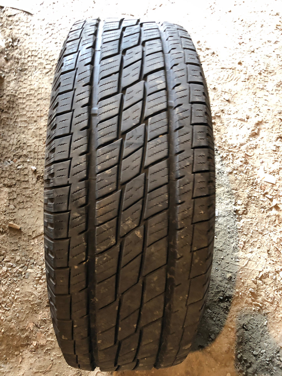 4 x P275/65R18 114T Toyo Open Country H/T