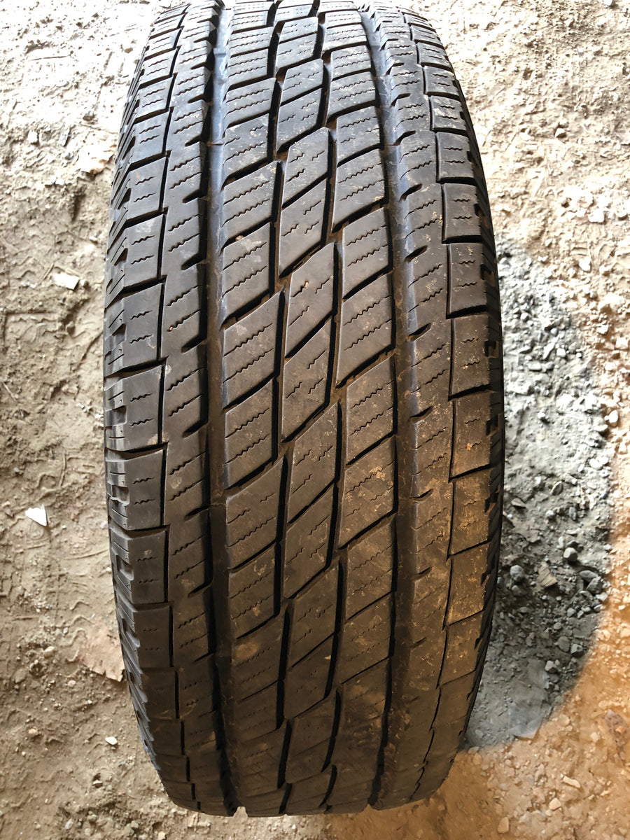 4 x P275/65R18 114T Toyo Open Country H/T