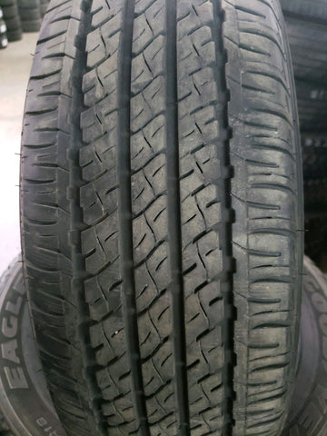 4 x P205/65R16 94S Firestone Affinity Touring S4