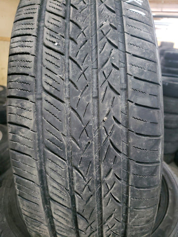 1 x P225/60R18 100H Toyo Versado Noir