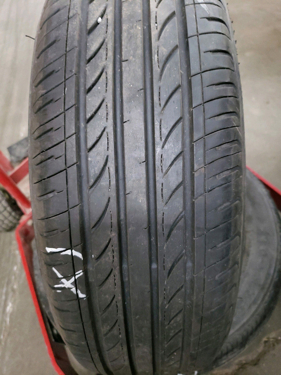 1 x P185/65R15 88H Goodride Radial SP06