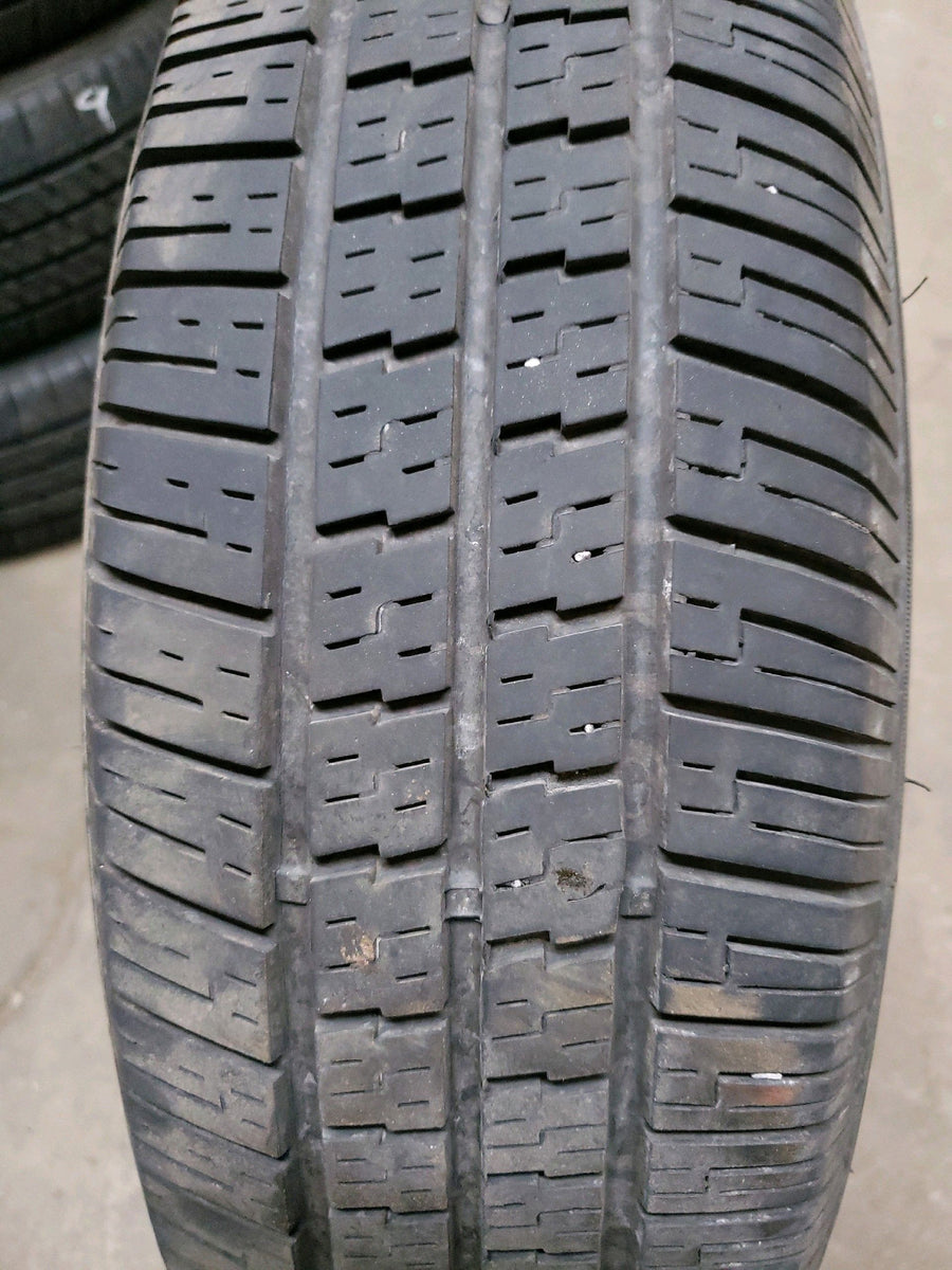 4 x P195/70R14 90S Marshall 791 Touring A/S