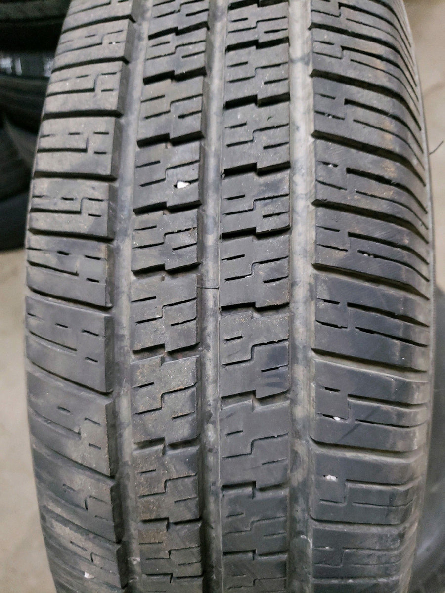 4 x P195/70R14 90S Marshall 791 Touring A/S