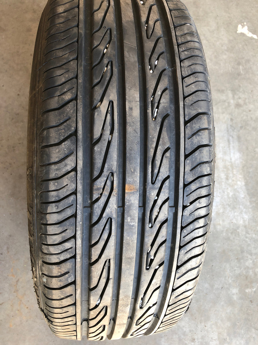 4 x P205/55R16 89Q Techno Ecolo Plus
