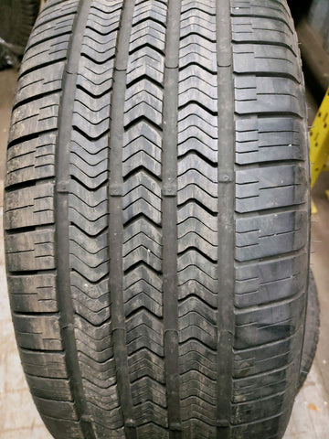 1 x P245/40R19 98H Goodyear Eagle Sport RSC MOExtended