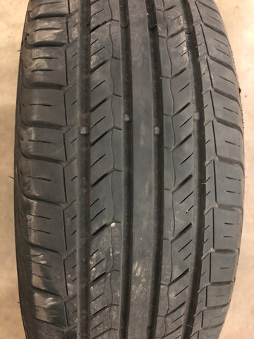 4 x P205/65R16 95H Blacklion Cilerro BH15