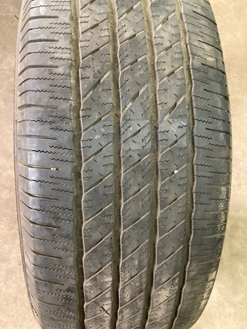 4 x P275/65R18 114T Michelin LTX A/S