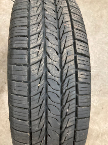 1 x P205/70R16 97T General Altimax RT43