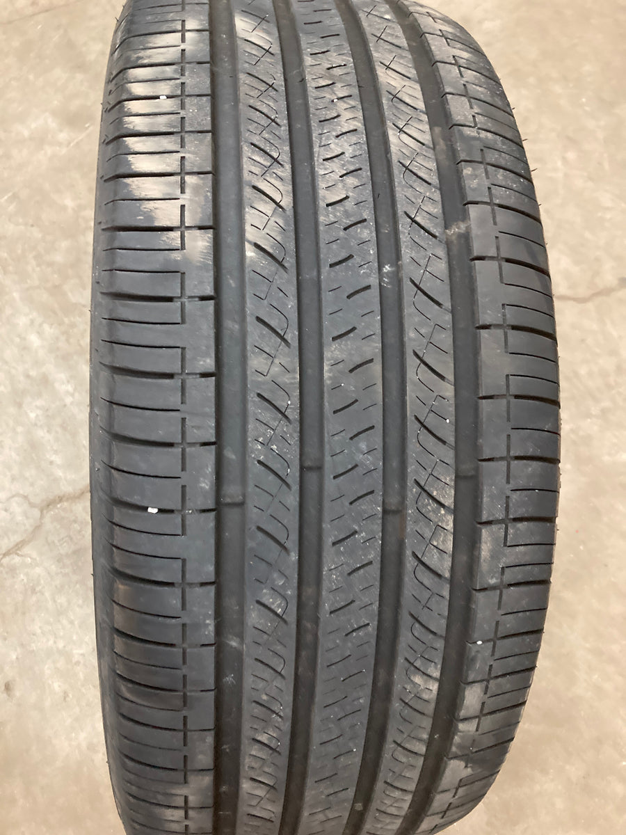 4 x P245/50R20 102V GT Radial Savero SUV