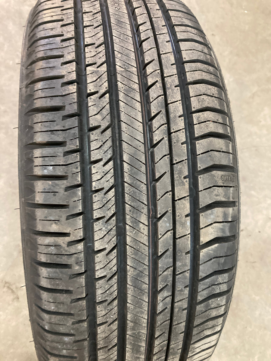 1 x P205/65R16 99H Nokian Entyre