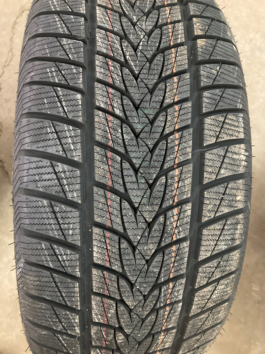 4 x P255/45R19 104V Imperial SnowDragon UHP