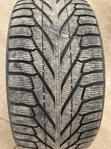 2 x P295/40R21 111R Nokian Hakkapeliitta R2 SUV