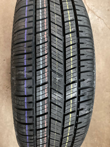 4 x P205/65R15 94T Uniroyal Tiger Paw AWP3