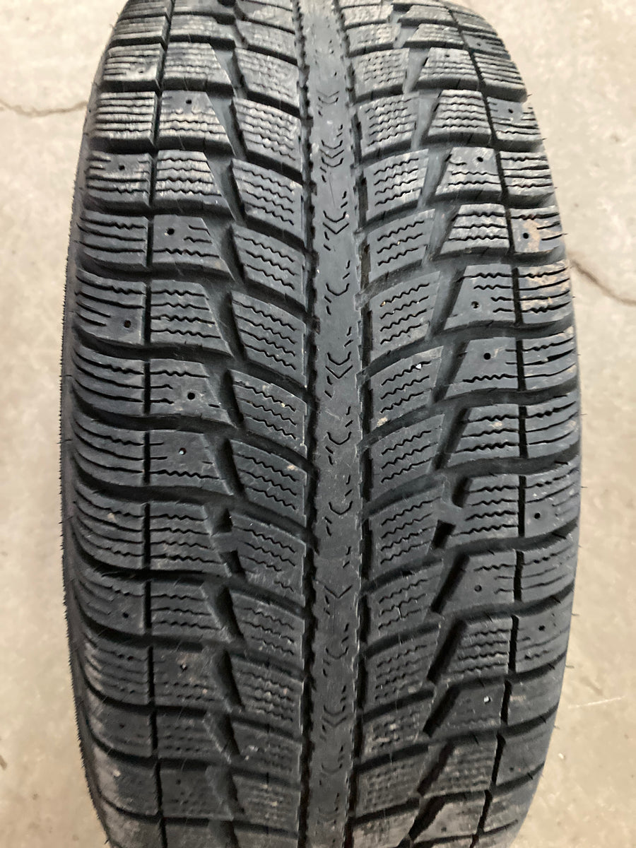 4 x P205/55R16 94T Federal Himalaya WS2