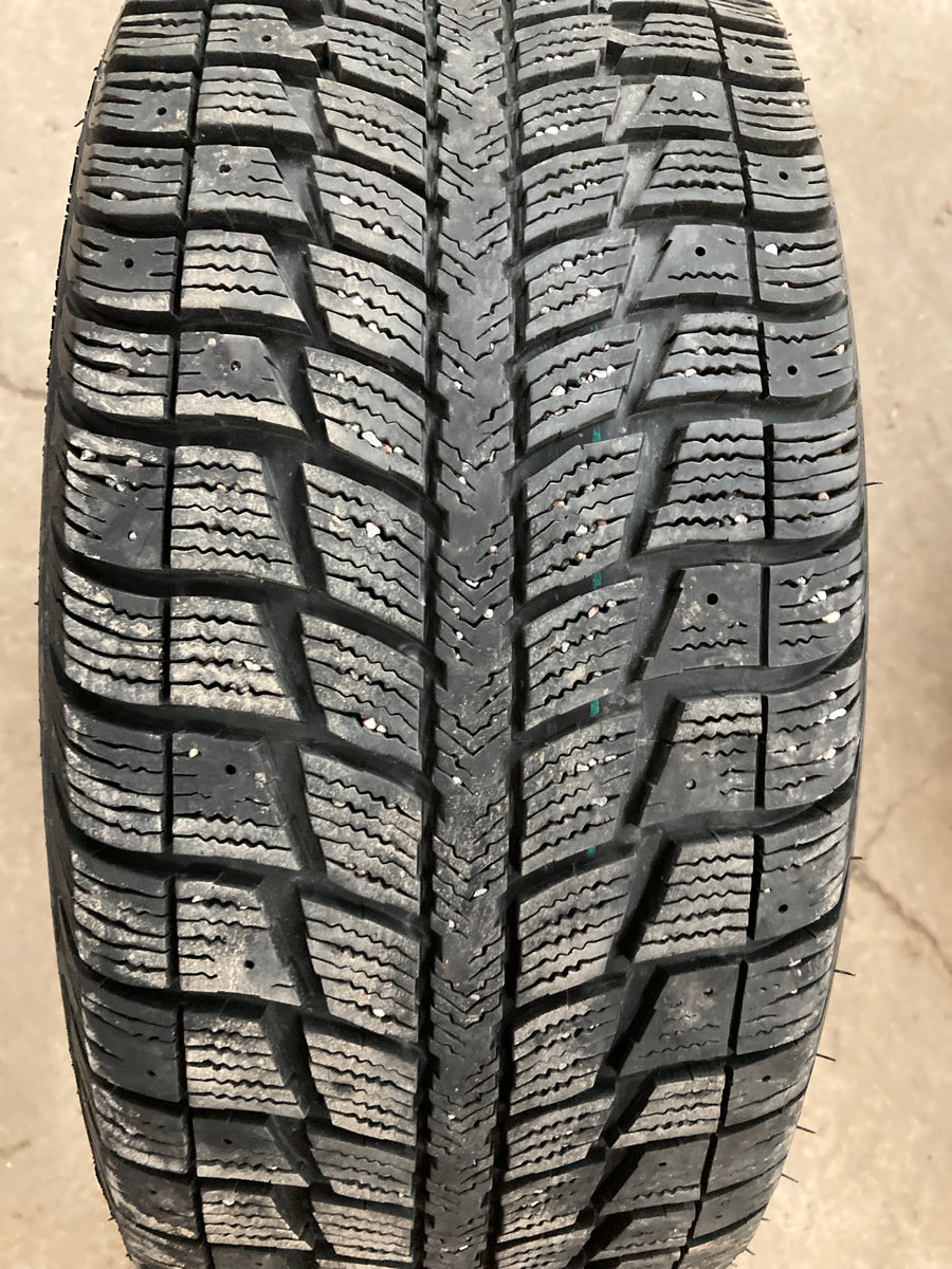 4 x P205/55R16 94T Federal Himalaya WS2