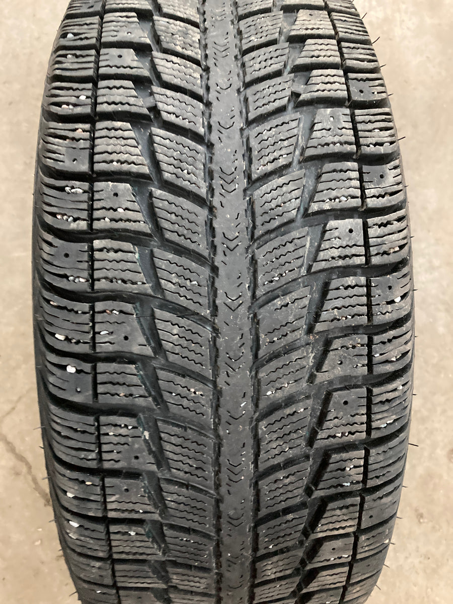4 x P205/55R16 94T Federal Himalaya WS2