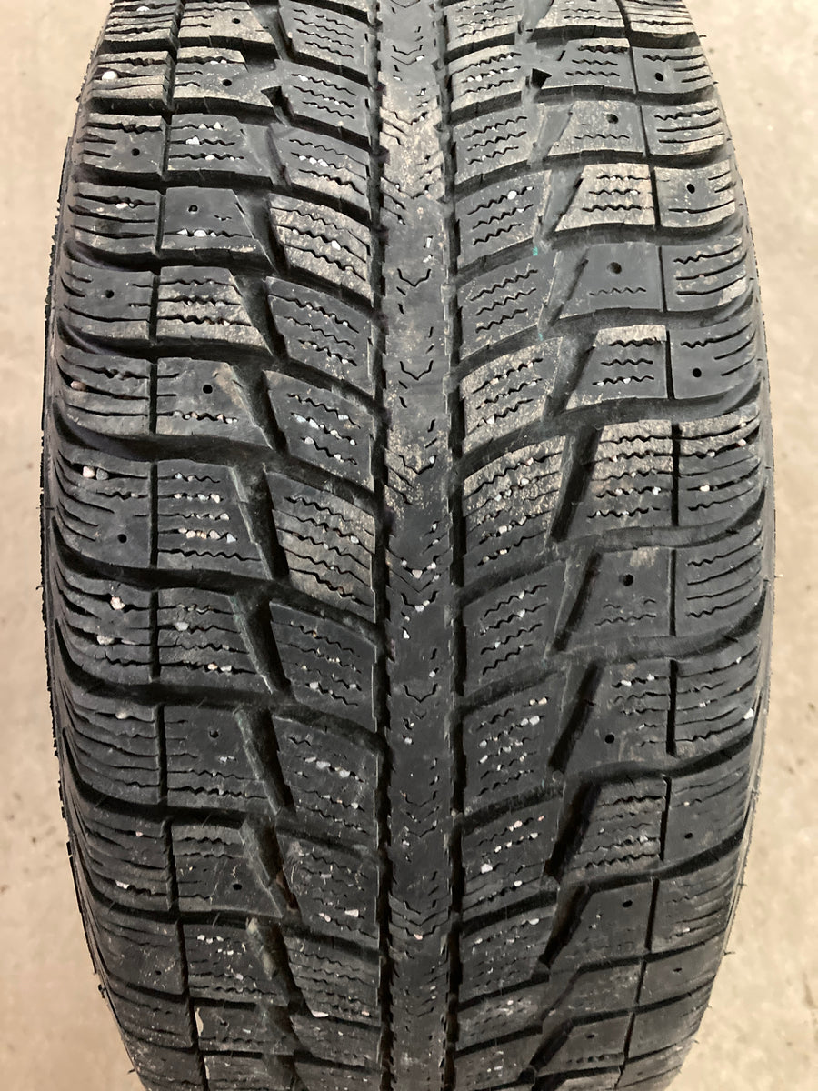 4 x P205/55R16 94T Federal Himalaya WS2
