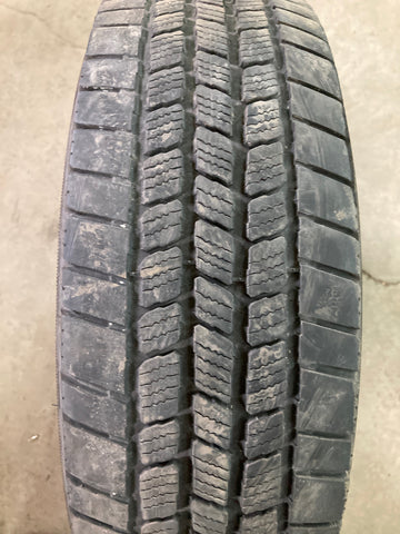 4 x LT225/75R16 115/112R Michelin Defender LTX