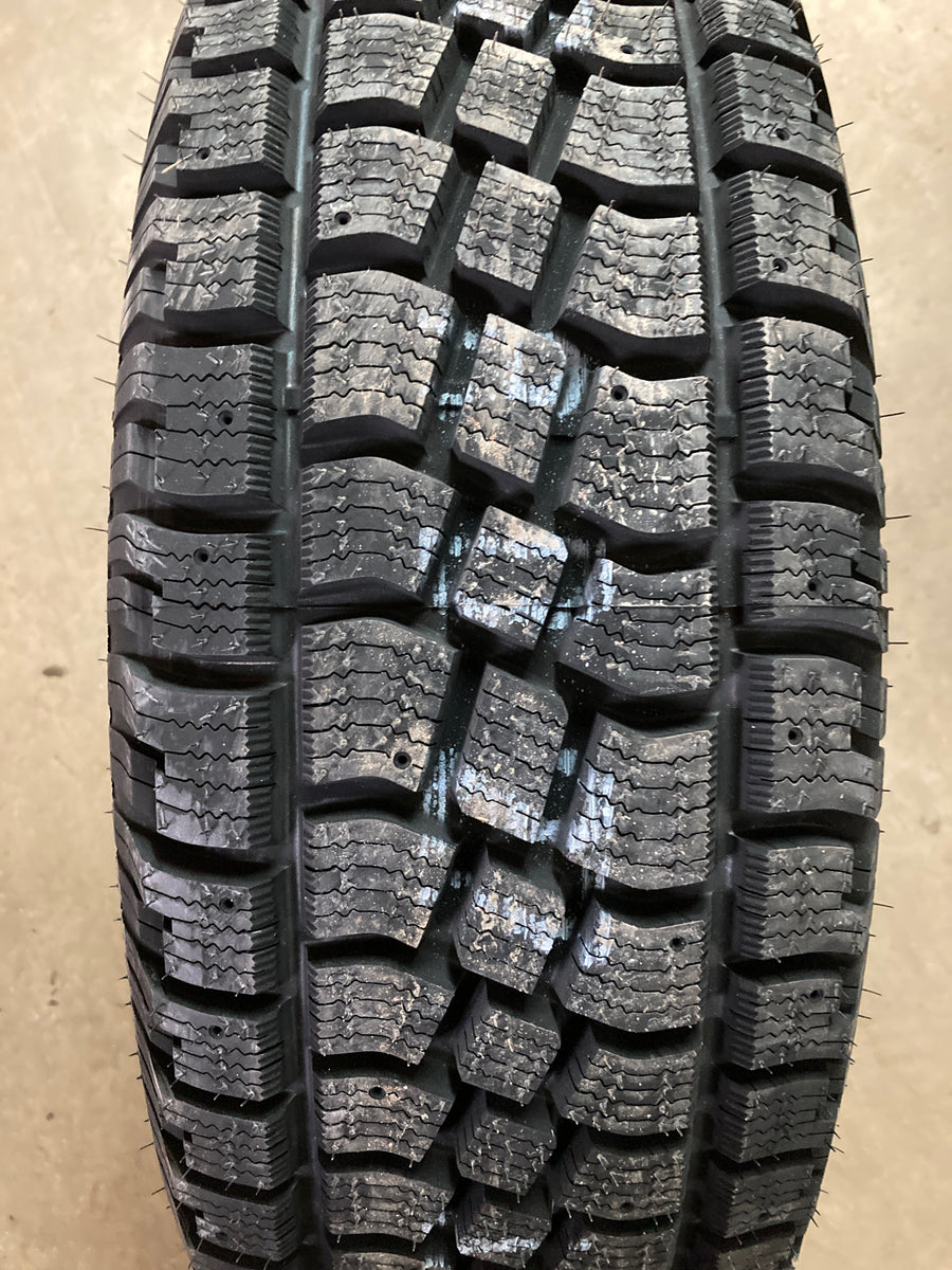 4 x P255/70R18 113S Hercules Avalanche X-Treme SUV