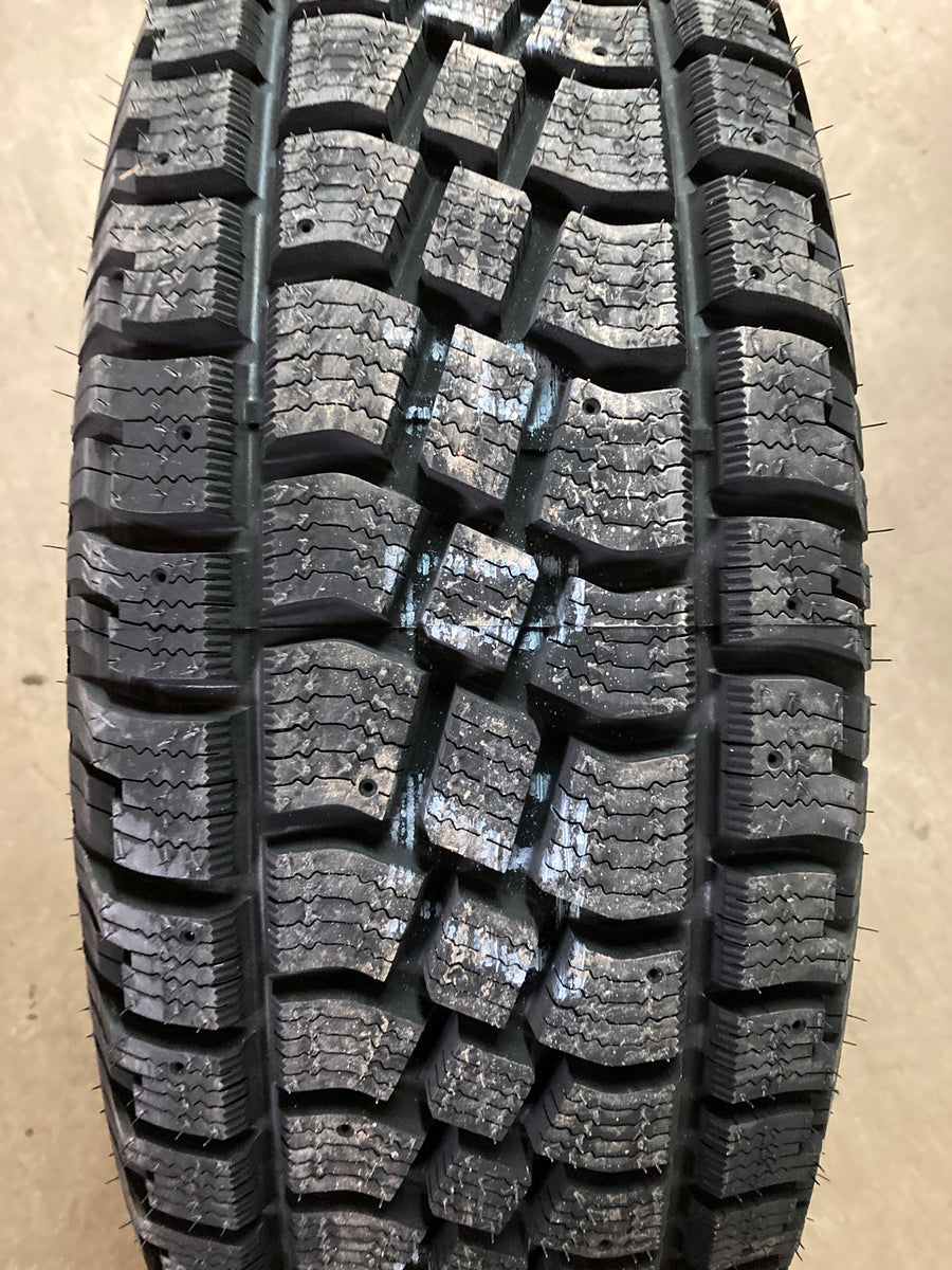 4 x P255/70R18 113S Hercules Avalanche X-Treme SUV