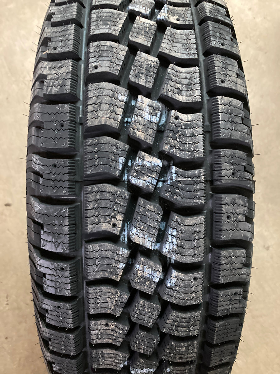 4 x P255/70R18 113S Hercules Avalanche X-Treme SUV
