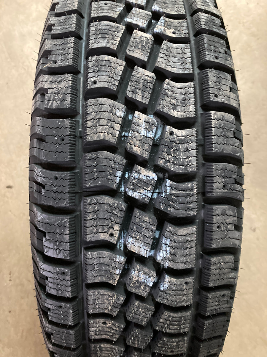 4 x P255/70R18 113S Hercules Avalanche X-Treme SUV