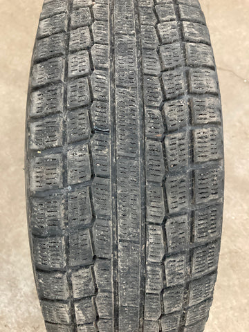 1 x P225/60R17 99R Yokohama Ice Guard IG 20