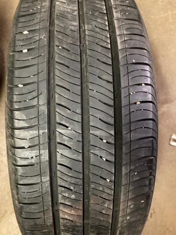 4 x P205/65R16 91H Kumho Solus TA31