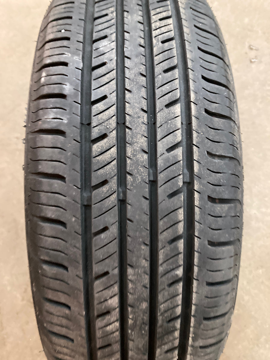 1 x P205/65R16 95H Westlake RP18