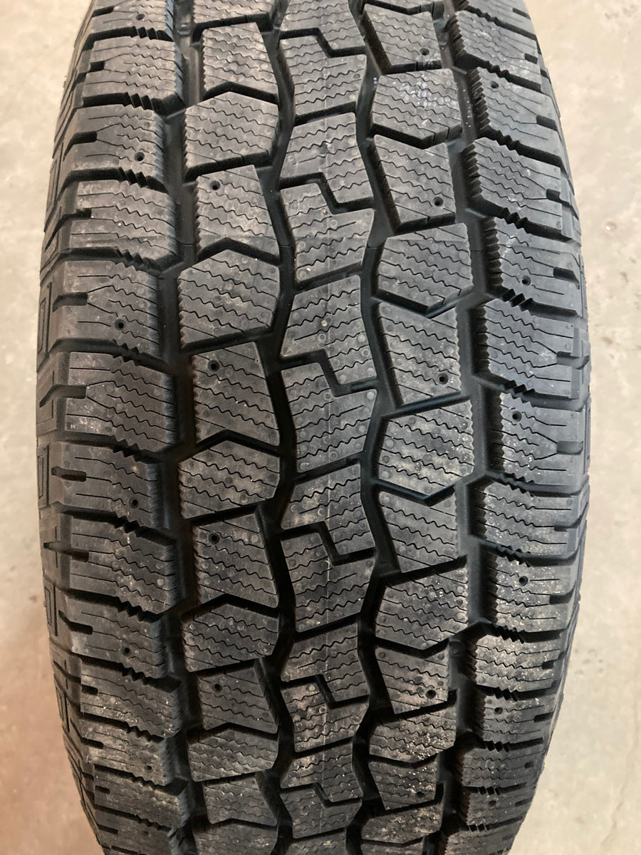 4 x P275/55R20 117T Hercules Avalanche TT