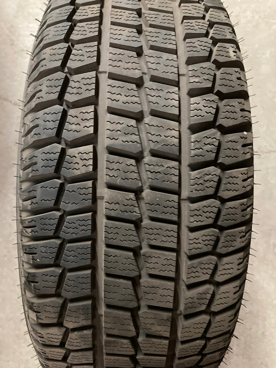 4 x P225/60R16 97V Firestone Firehawk PVS – PneusGLC-Fungo