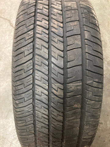 2 x P225/60R16 97V Goodyear Eagle RS-A