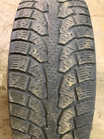 4 x P255/65R17 110T Hankook i*Pike RW11