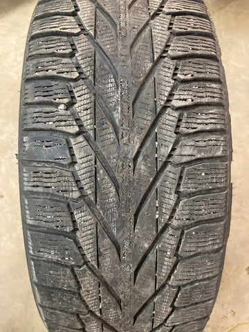 4 x P245/60R18 109R Nokian Hakkapeliitta R2 SUV